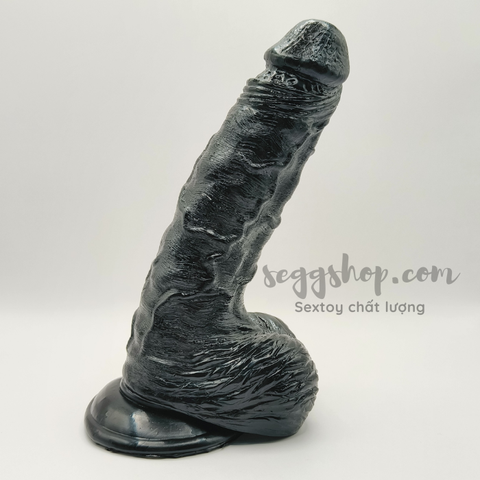 Dương vật giả Rindox 21cm chính hãng Jiuai