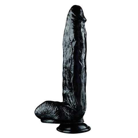 Dương vật giả Monster Big Size 31cm thích hợp chơi fist