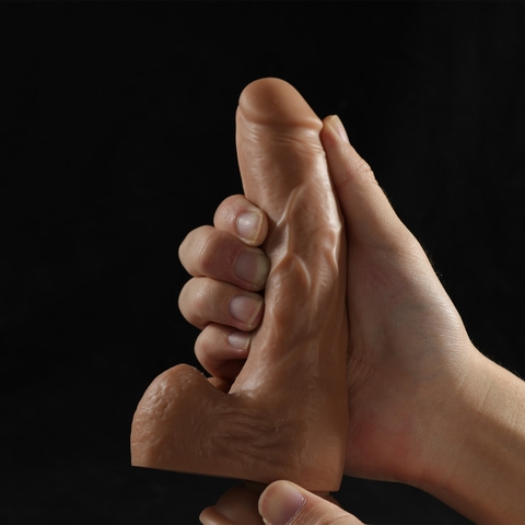 Dương vật giả giá rẻ chính hãng MizzZee