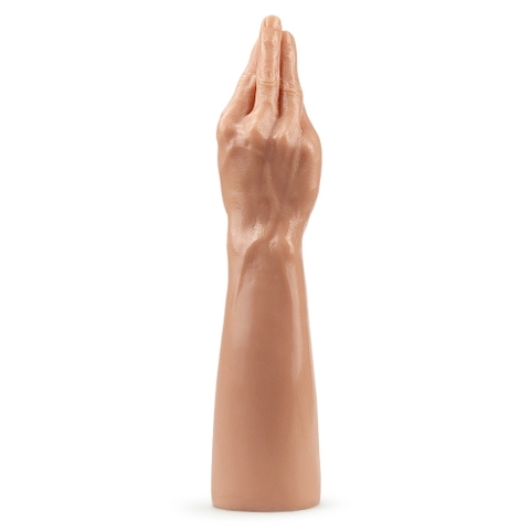Dương vật giả bàn tay Magic Hand King Size 35cm chính hãng Lovetoy