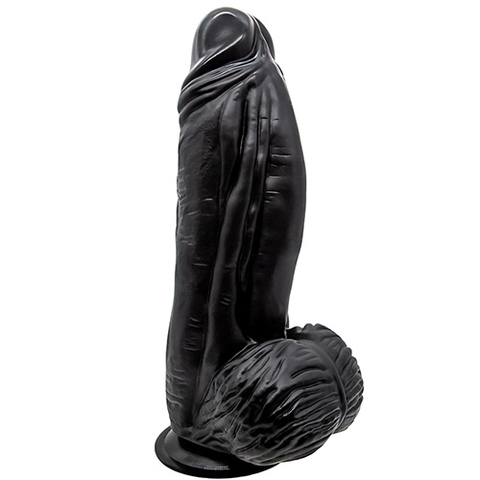Dương vật giả big size 26,5cm B154