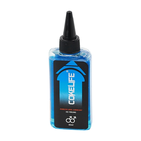 Gel bôi trơn Cokelife Superman giảm đau chuyên cho hậu môn