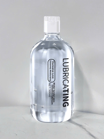 Gel bôi trơn Duai 500ml gốc nước lành tính