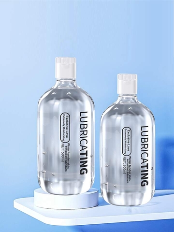 Gel bôi trơn Duai 500ml gốc nước lành tính