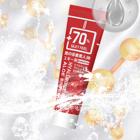 Gel bôi trơn chất lượng Easylive 60ml