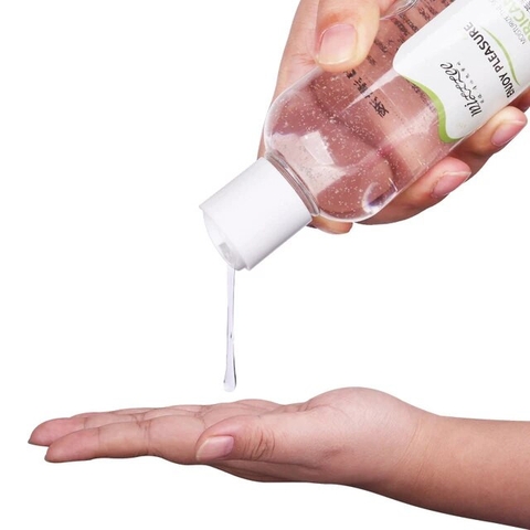 Gel bôi trơn chiết xuất lô hội chất lượng chính hãng MizzZee