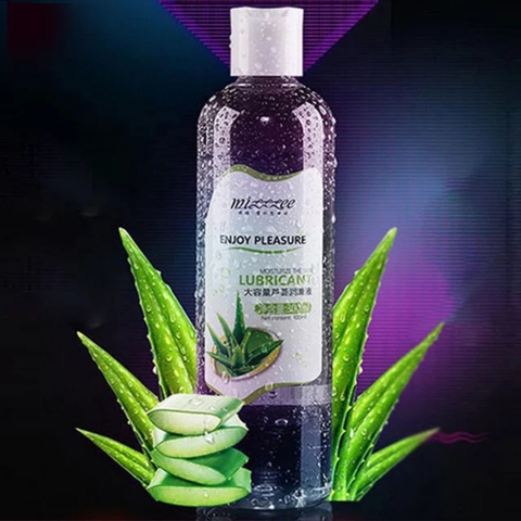 Gel bôi trơn chiết xuất lô hội chất lượng chính hãng MizzZee