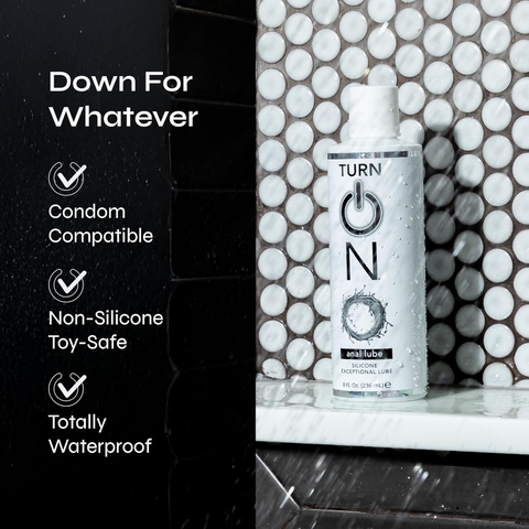 Gel bôi trơn gốc silicone xuất xứ Mỹ