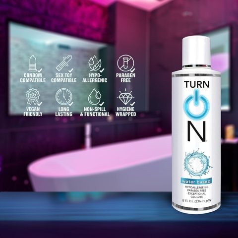 Gel bôi trơn gốc silicone xuất xứ Mỹ