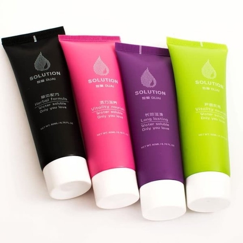 Gel bôi trơn 60ml chính hãng Duai