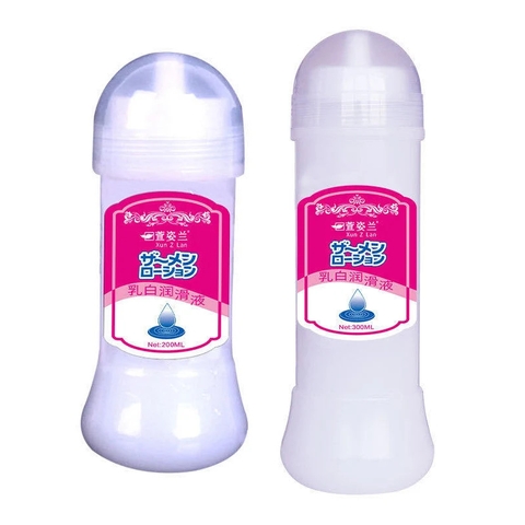 Gel bôi trơn tinh trùng Xun Z Lan chính hãng
