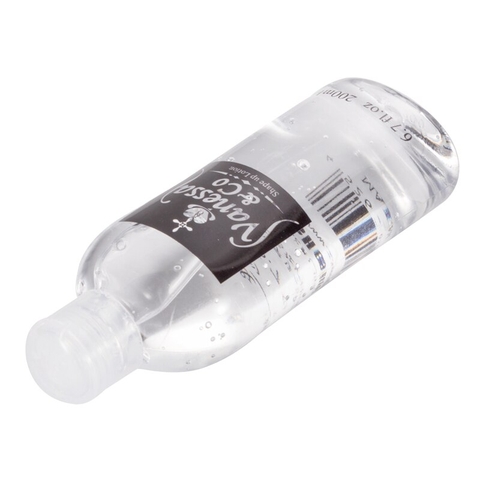 Gel bôi trơn Vanessa & Co 200ml gốc nước lành tính