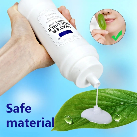 Gel bôi trơn tinh trùng Siyi 336ml độ nhờn cao