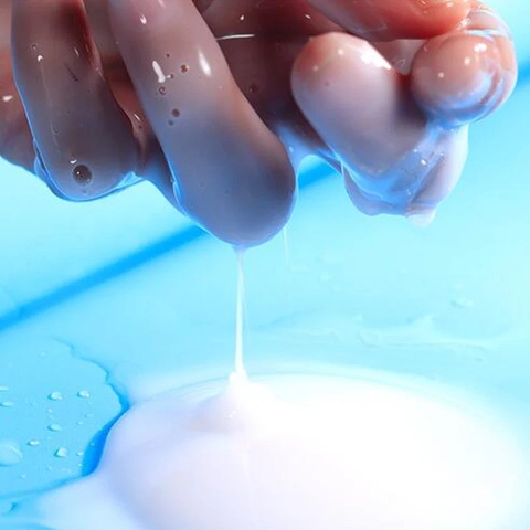 Gel bôi trơn tinh trùng Siyi 336ml độ nhờn cao