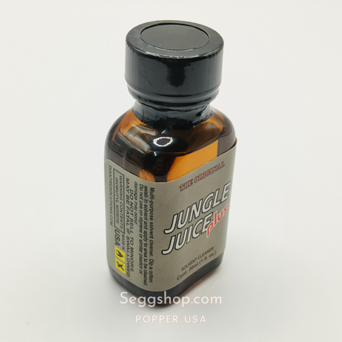 Jungle Juice Plus Poppers Usa 30ml