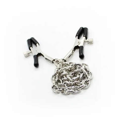 Dụng cụ kẹp đầu ti Nipple Breast Clamp