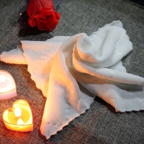 Khăn vệ sinh sextoy Jiuai