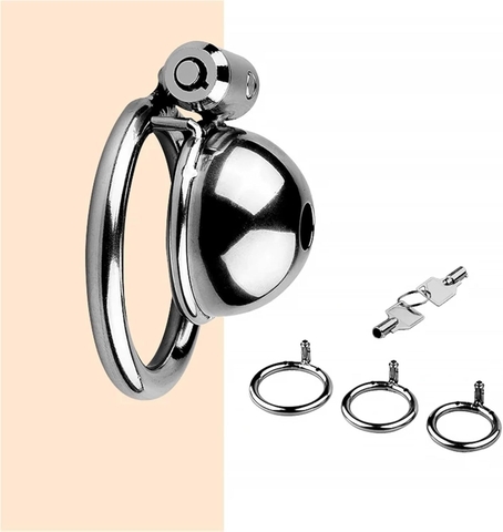 Khóa dương vật cao cấp RYCB-053 đường kính 45mm