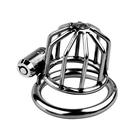 Khóa dương vật inox cao cấp RYCB 052