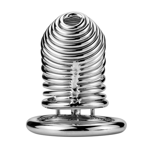 Khóa dương vật inox CB018 Runyu