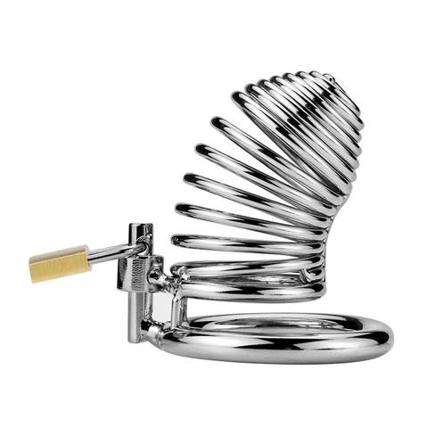 Khóa dương vật inox CB018 Runyu