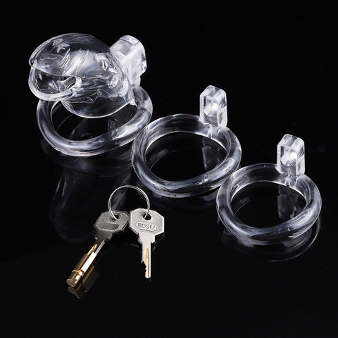 Khóa dương vật CB6000