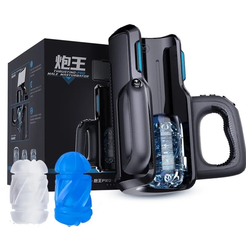 Máy thủ dâm cao cấp Leten Thrusting Pro