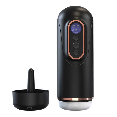 Máy thủ dâm đa năng Manno Doris