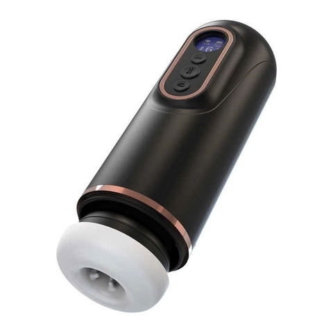 Máy thủ dâm đa năng Manno Doris