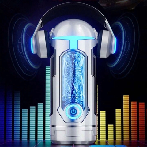 Máy thủ dâm Fantasy Roselex