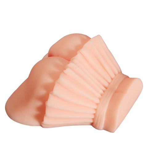 Mông giả nữ mặc váy ngắn Pussycat