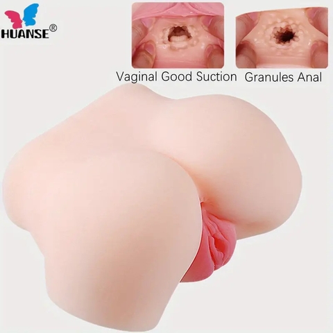 Mông giả nữ Huanse 1kg8 mềm mại gợi tình