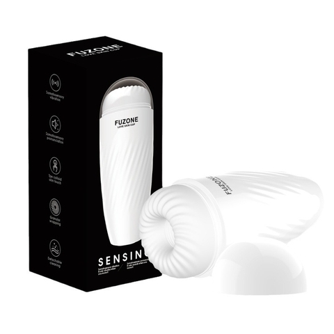 Cốc thủ dâm Fuzone Yequ