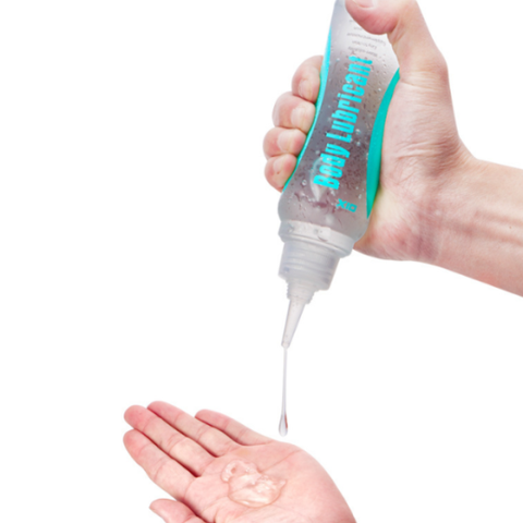 Gel bôi trơn Body Lubricant 150ml chính hãng OIX