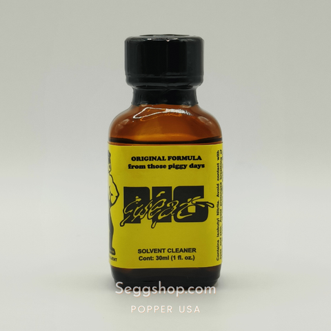 Pig Sweat Poppers Usa 30ml