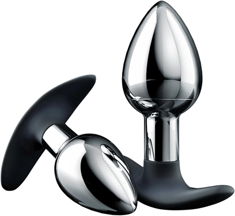 Plug inox cao cấp RY235 đế mềm