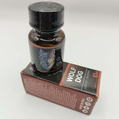 Poppers tăng hưng phấn 10ml bán chạy