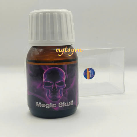 Popper 30ml đê mê chính hãng MR B