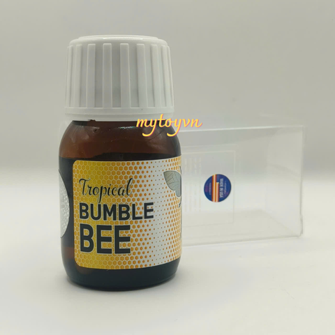 Popper 30ml đê mê chính hãng MR B