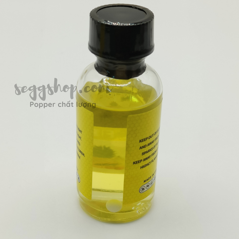 Popper C4 Tropical Fruit 30ml