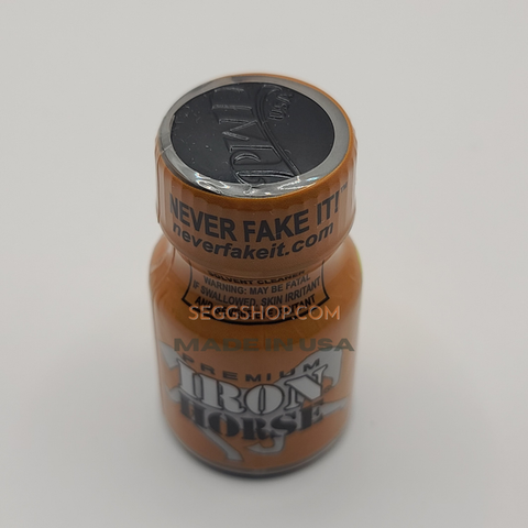 Iron Horse Poppers Usa 10ml by PWD