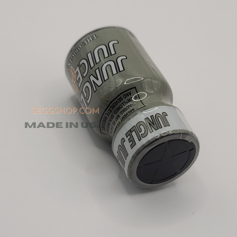 Jungle Juice Plus Poppers Usa 10ml