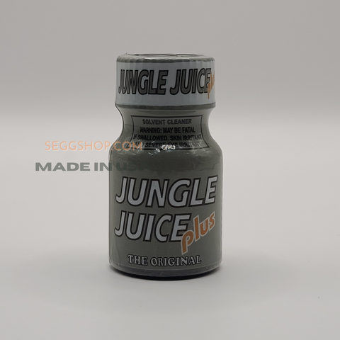 Jungle Juice Plus Poppers Usa 10ml