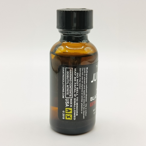 Jungle Juice Black Label Poppers Usa 30ml