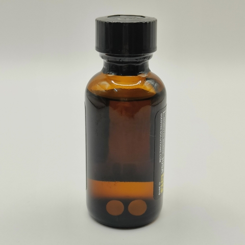 Jungle Juice Black Label Poppers Usa 30ml