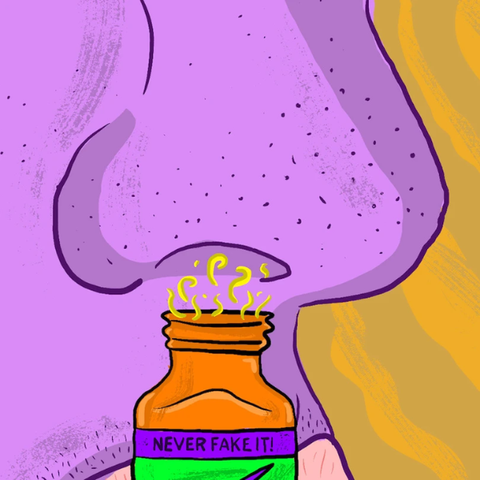 Poppers tăng hưng phấn 10ml bán chạy
