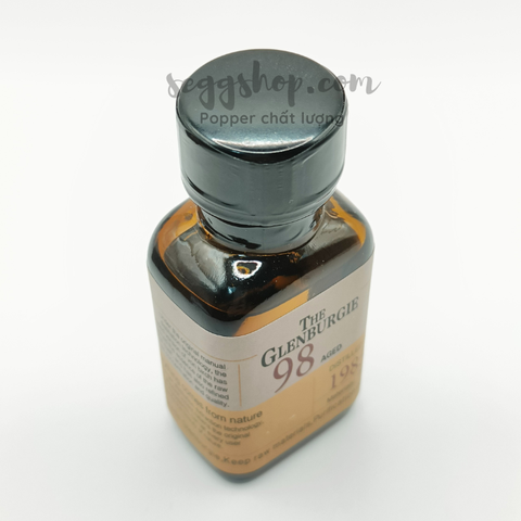 Popper The Glenburgie 98 Aged 30ml