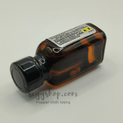 Amsterdam Platinum Poppers Usa 30ml