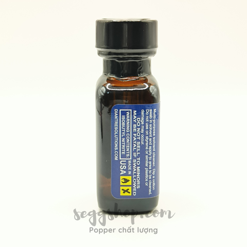 Blue Boy Poppers Usa 30ml