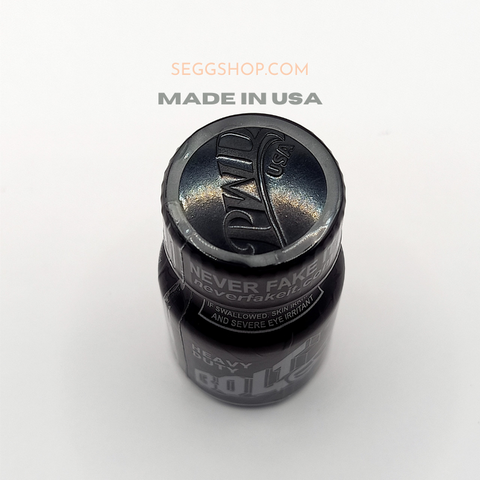 Bolt by PWD Poppers Usa 10ml